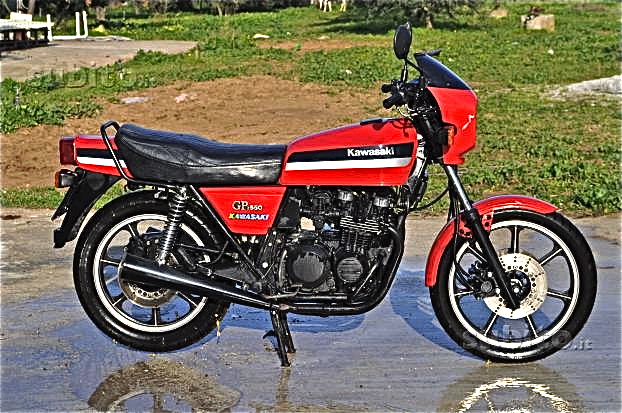 gpz550 2